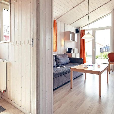 4 Person Holiday Home In Grömitz Eksteriør bilde